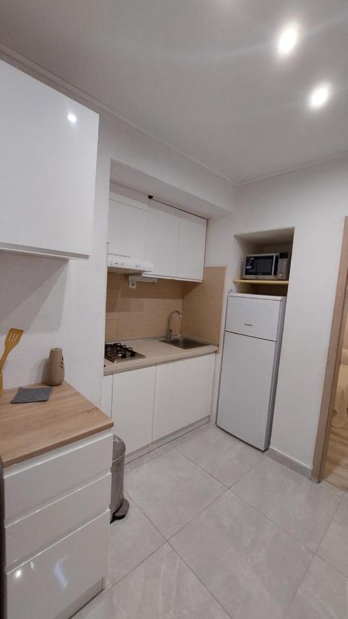 Apartments Pletikosa Brodarica  Dış mekan fotoğraf