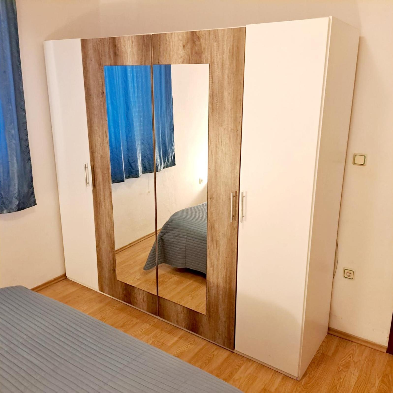Apartments Pletikosa Brodarica  Dış mekan fotoğraf