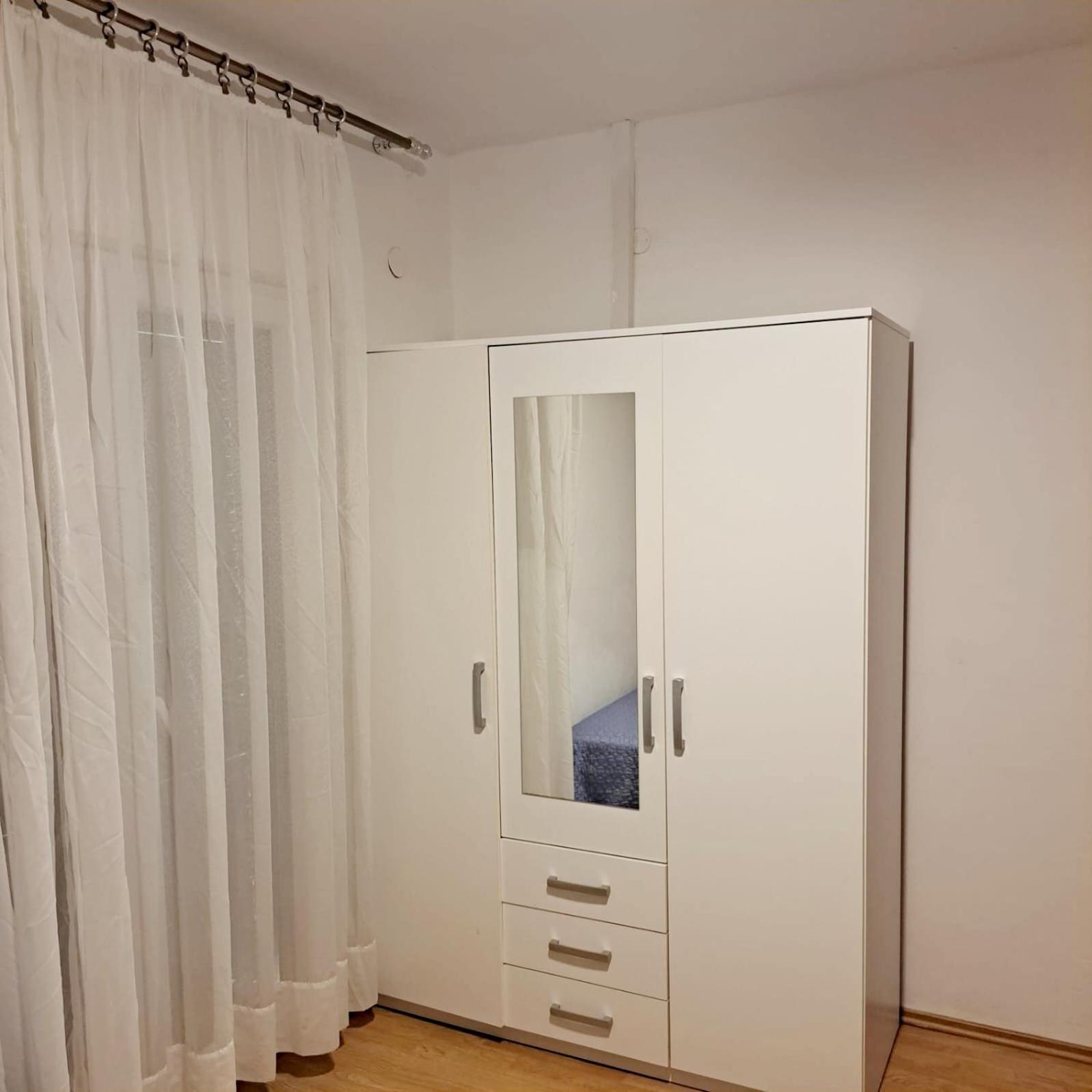 Apartments Pletikosa Brodarica  Dış mekan fotoğraf