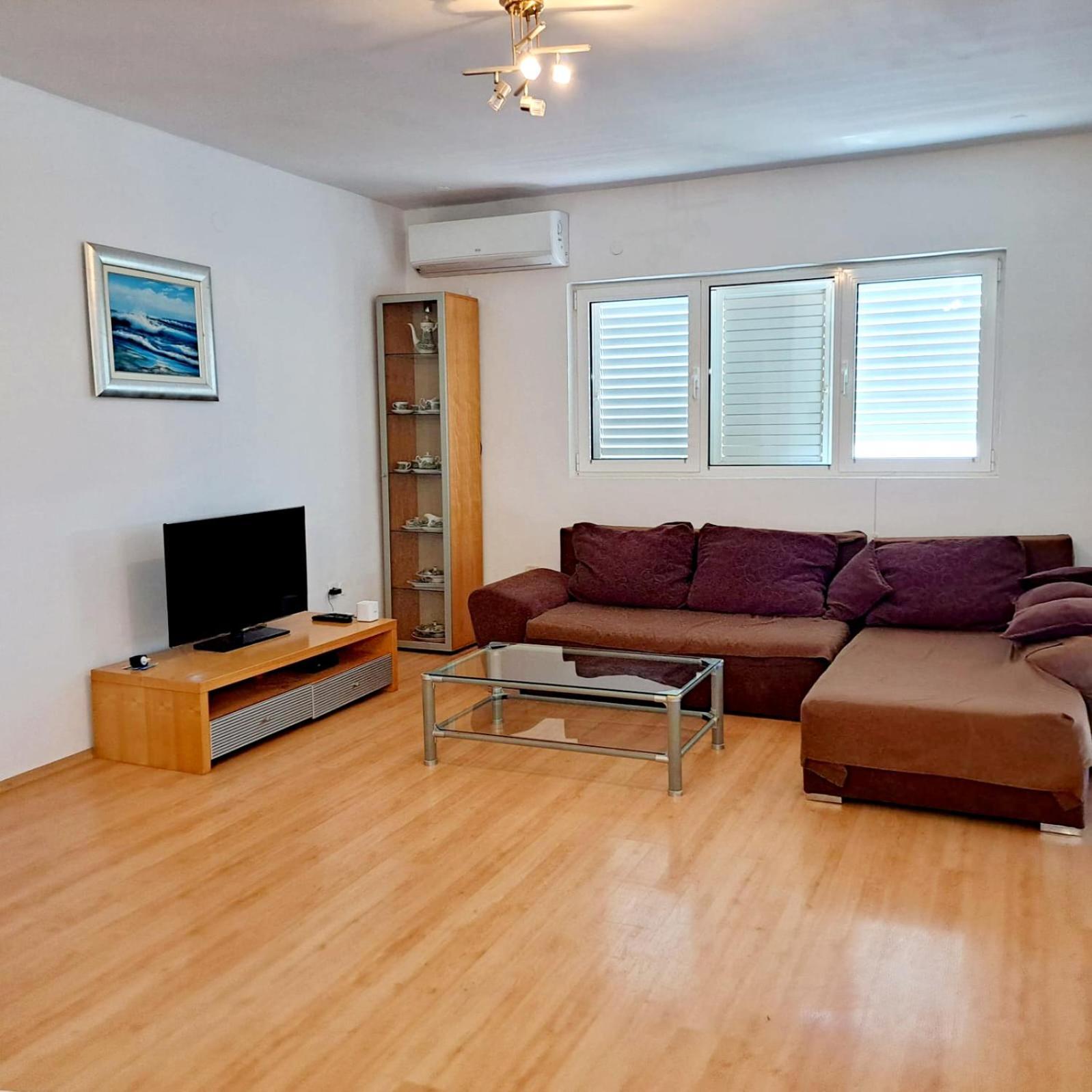 Apartments Pletikosa Brodarica  Dış mekan fotoğraf