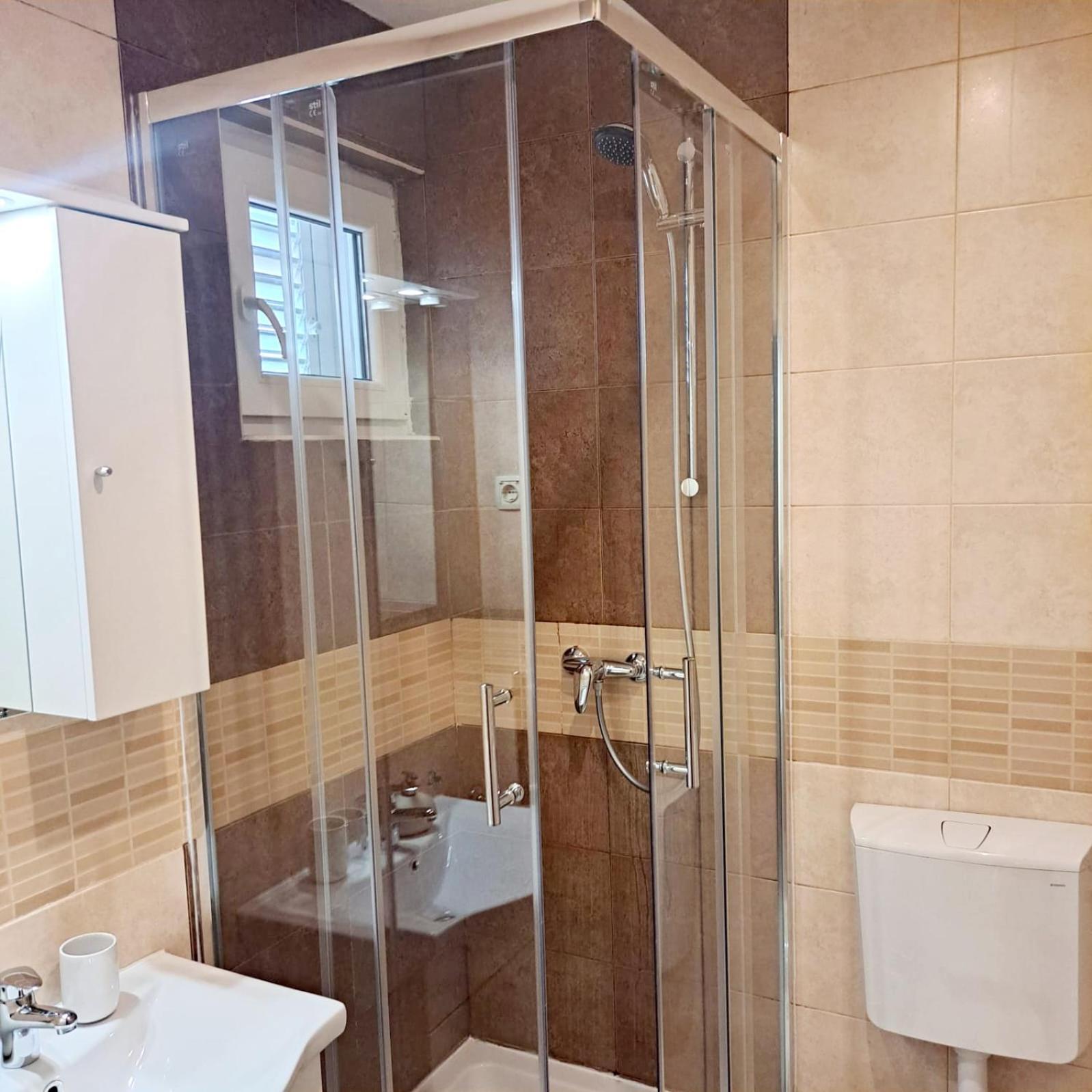 Apartments Pletikosa Brodarica  Dış mekan fotoğraf