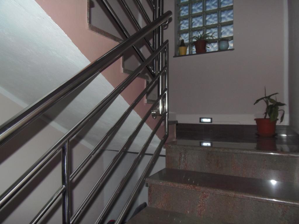 Apartments Pletikosa Brodarica  Dış mekan fotoğraf